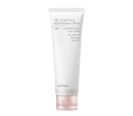 Oil Control Moisturizing Cream - 80 ml