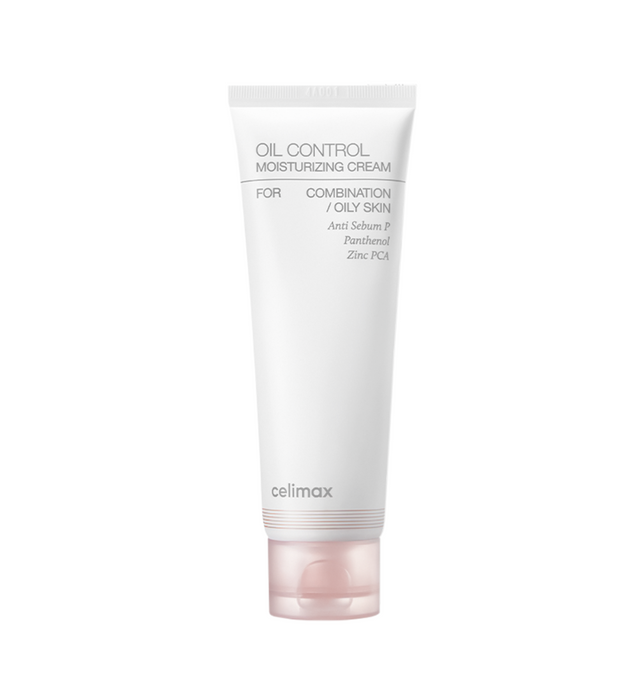 Oil Control Moisturizing Cream - 80 ml