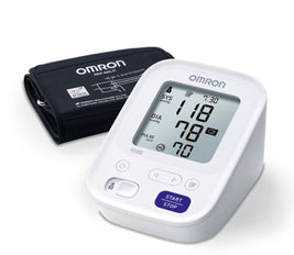 Omron M3 Automatic Upper Arm Blood Pressure Monitor