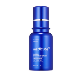 One Day Exosome Shot Pore Ampoule - 30 ml/ 13 ml