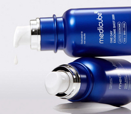 One Day Exosome Shot Pore Ampoule - 30 ml/ 13 ml