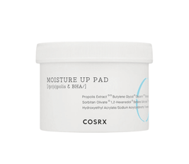 One Step Moisture Up Pad - 70 Pads