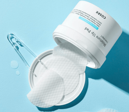 One Step Moisture Up Pad - 70 Pads