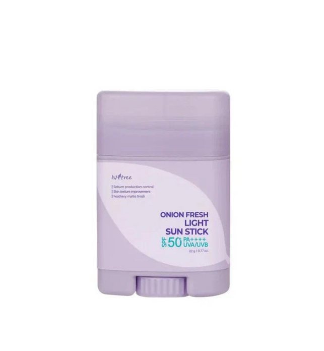 Onion Fresh Light Sunstick (SPF50+ PA++++) - 22 g