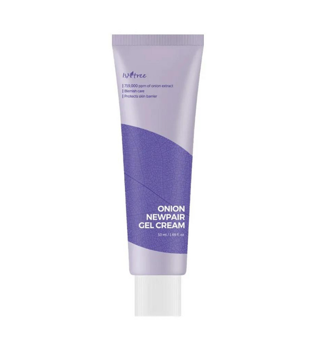 Onion Newpair Gel Cream - 50 ml