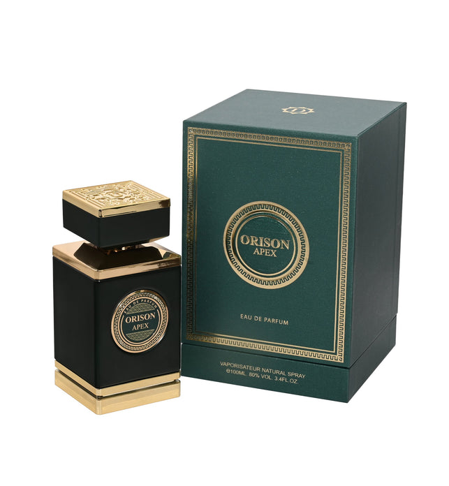 Orison Apex