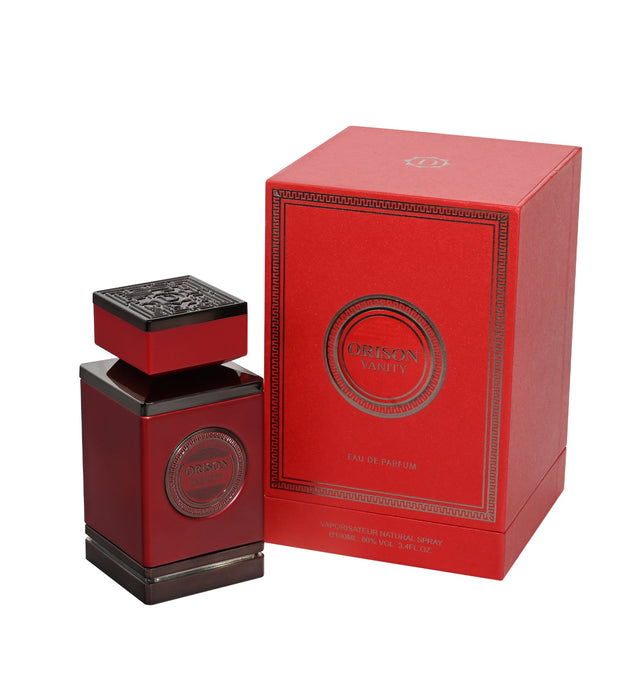 Orison Vanity