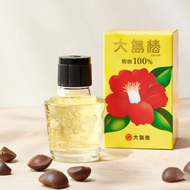 Camellia Oil - 40 ml/ 60 ml