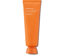 Overnight Vitalizing Mask - 120 ml