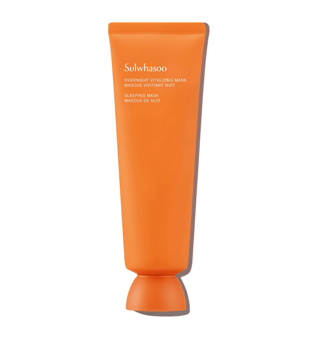 Overnight Vitalizing Mask - 120 ml