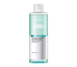 PDRN 100 Hyaluronic Acid Booster Toner - 250 ml