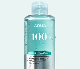 PDRN 100 Hyaluronic Acid Booster Toner - 250 ml