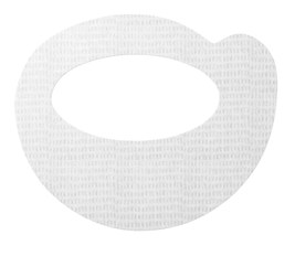 PDRN 360 Rejuvenating Eye Mask - 70 Pcs