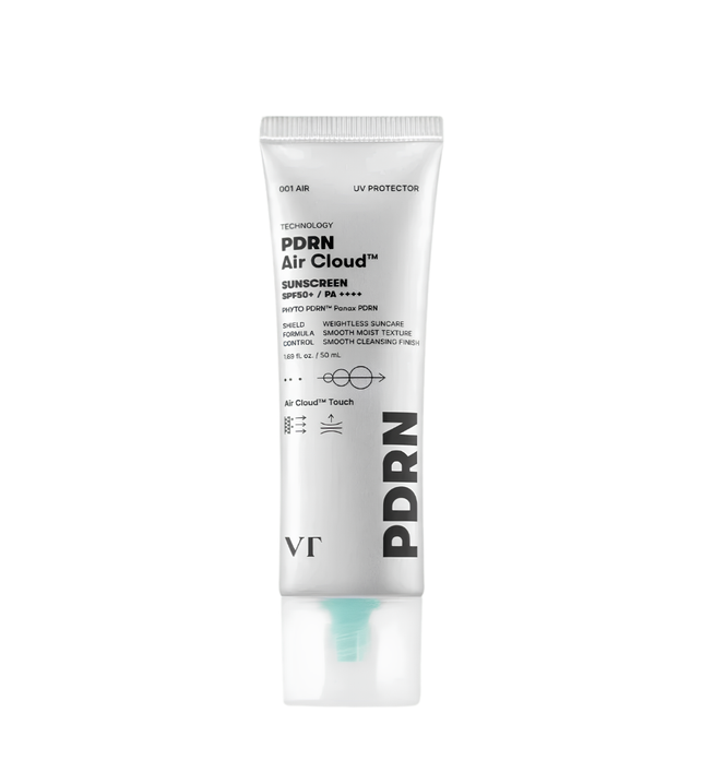 PDRN Air Cloud Sunscreen - 50 ml