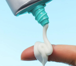 PDRN Air Cloud Sunscreen - 50 ml