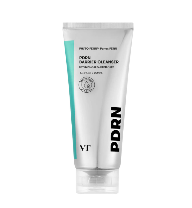 PDRN Barrier Cleanser - 200 ml