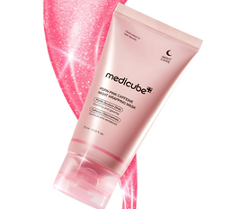 PDRN Caffeine Wrapping Mask - 75 ml