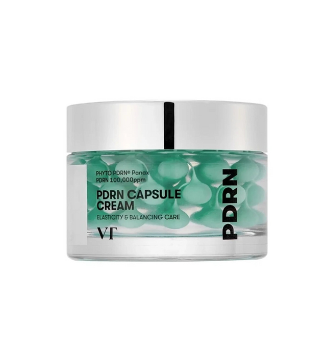 PDRN Capsule Cream 100 - 50 ml