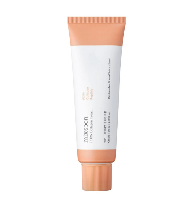 PDRN Collagen Cream - 50 ml