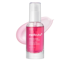 PDRN Collagen Glow Jelly Serum - 30 ml