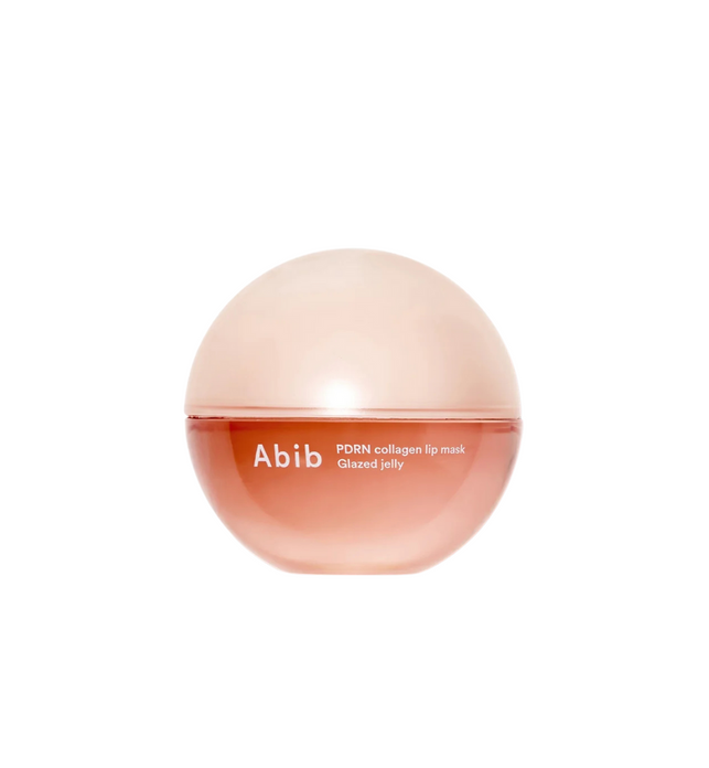 PDRN Collagen Lip Mask Glazed Jelly - 11 g