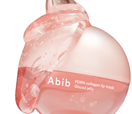 PDRN Collagen Lip Mask Glazed Jelly - 11 g