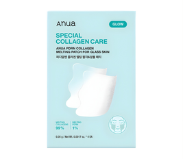 PDRN Collagen Melting Patch For Glass Skin