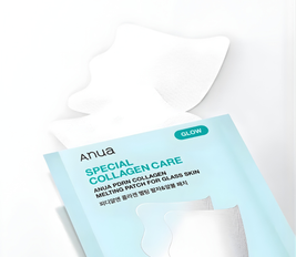 PDRN Collagen Melting Patch For Glass Skin