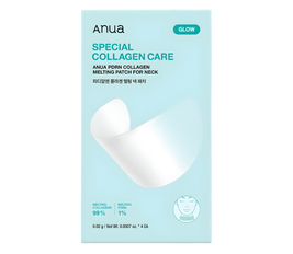 PDRN Collagen Melting Patch For Neck