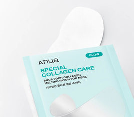 PDRN Collagen Melting Patch For Neck