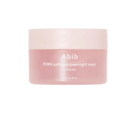 PDRN Collagen Overnight Mask Firming Jelly - 80 ml