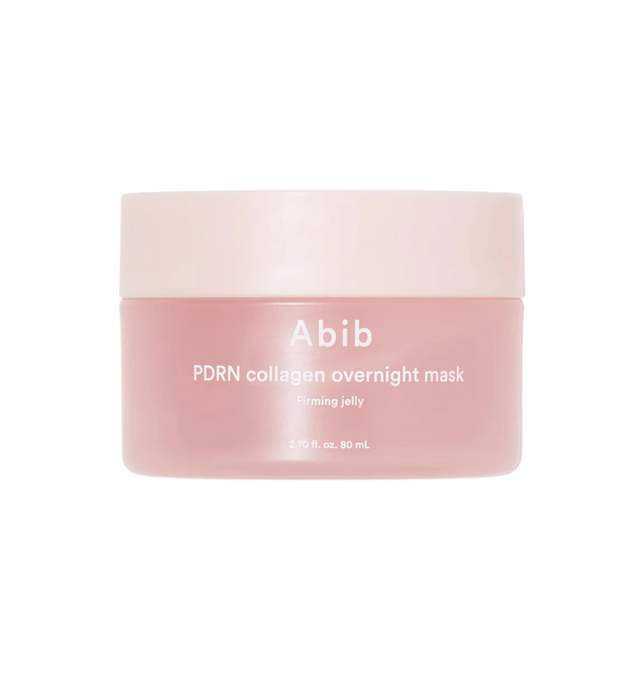 PDRN Collagen Overnight Mask Firming Jelly - 80 ml