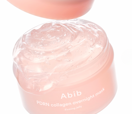 PDRN Collagen Overnight Mask Firming Jelly - 80 ml
