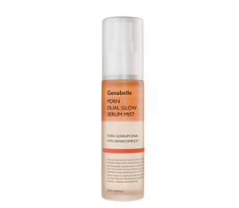 PDRN Dual Glow Serum Mist - 100 ml