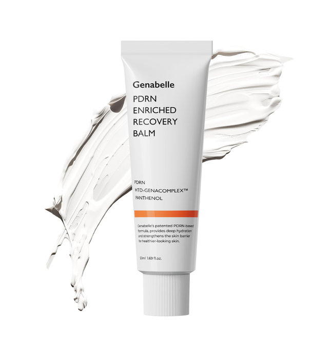 PDRN Enriched Recovery Balm - 50 ml