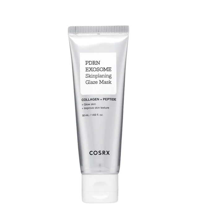PDRN Exosome Skinplaning Glaze Mask - 50 ml