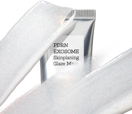 PDRN Exosome Skinplaning Glaze Mask - 50 ml