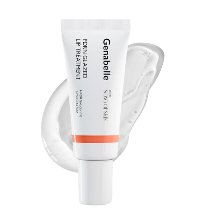 PDRN Glazed Lip Treatment - 10 ml