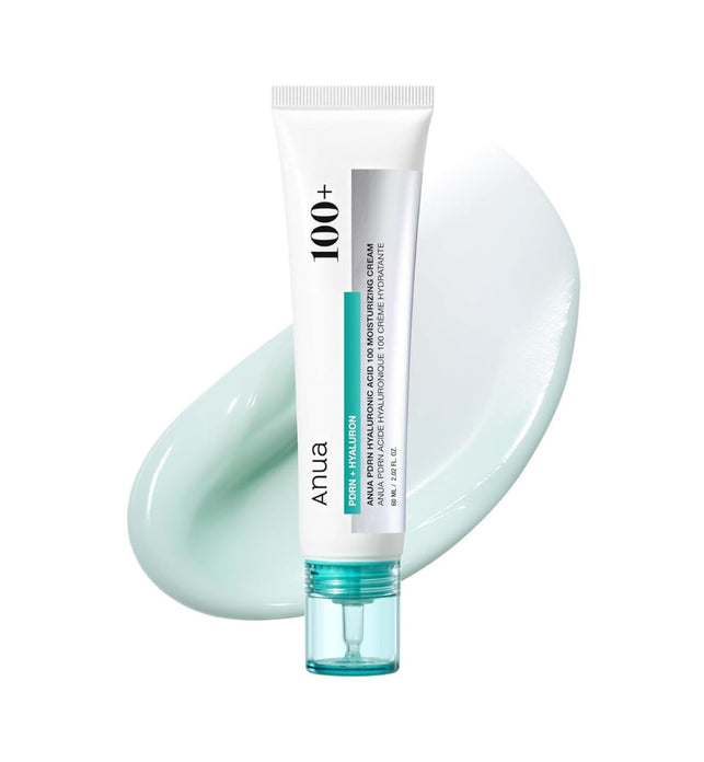PDRN Hyaluronic Acid 100 Moisturizing Cream - 60 ml
