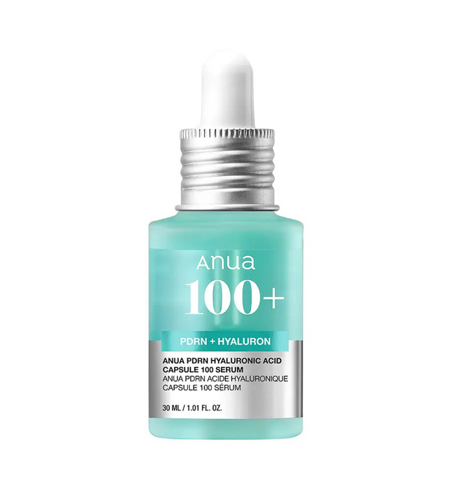 PDRN Hyaluronic Acid Capsule 100 Serum - 30 ml