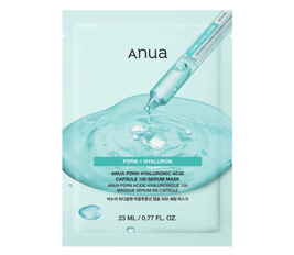 PDRN Hyaluronic Acid Capsule 100 Serum Mask - 1 Sheet Mask