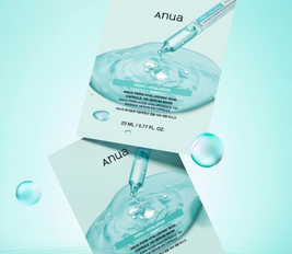 PDRN Hyaluronic Acid Capsule 100 Serum Mask - 1 Sheet Mask