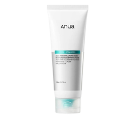 PDRN Hyaluronic Acid Moisturizing Cleansing Foam - 150 ml