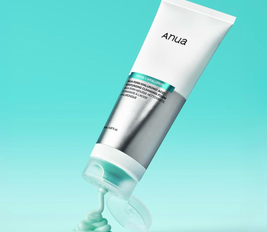 PDRN Hyaluronic Acid Moisturizing Cleansing Foam - 150 ml