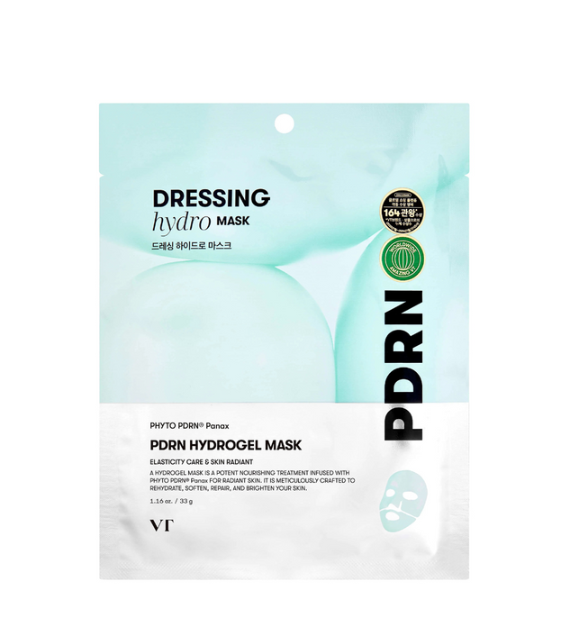 PDRN Hydrogel Mask - 1 Sheet Mask