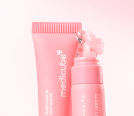 PDRN Peptide Jelly Gloss Balm - 10 g