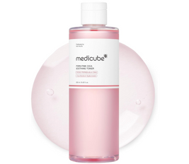PDRN Pink Cica Soothing Toner - 250 ml