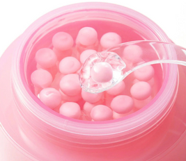 PDRN Pink Collagen Capsule Cream - 55 g