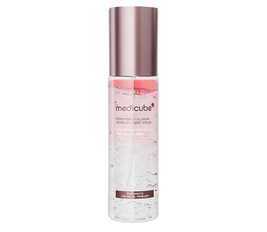PDRN Pink Collagen Glow Jelly Mist Serum - 100 ml