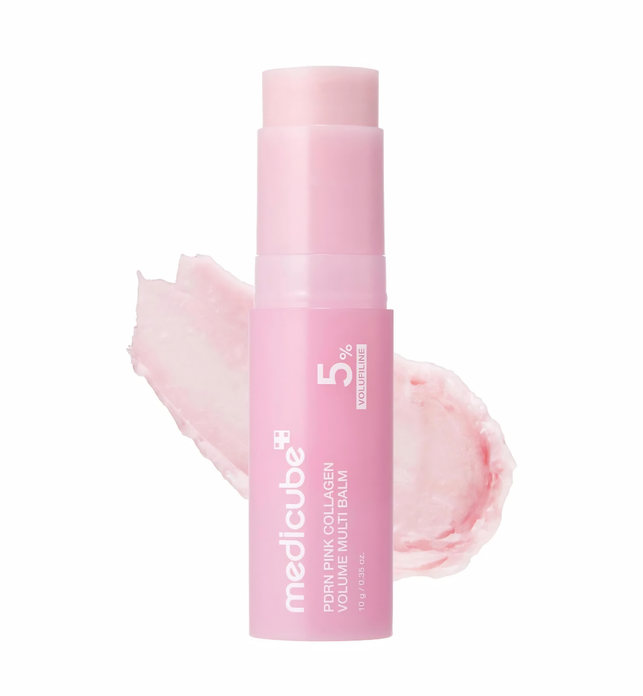 PDRN Pink Collagen Volume Multi Balm - 10 g
